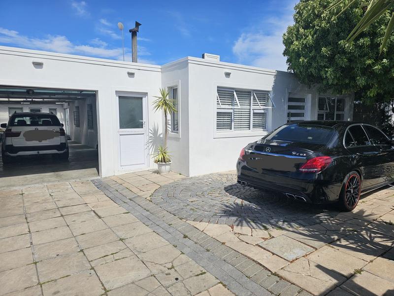 3 Bedroom Property for Sale in Newfields Western Cape